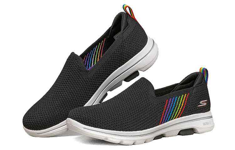 (W) Skechers Go Walk 5 'Black' 圖 2