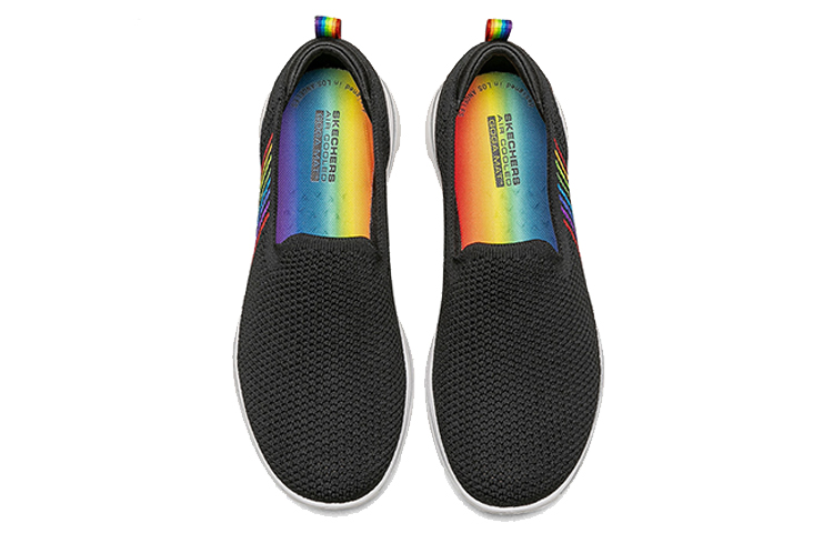 (W) Skechers Go Walk 5 'Black' 圖 3