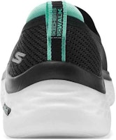 (W) 스케쳐스 고워크 5 블랙아쿠아 (Seu-ke-chyeo-seu Go-wo-keu 5 Beul-laek-a-ku-a) 124273-BKTQ Lookbook (W) 스케쳐스 고워크 5 블랙아쿠아 (Seu-ke-chyeo-seu Go-wo-keu 5 Beul-laek-a-ku-a) 124273-BKTQ