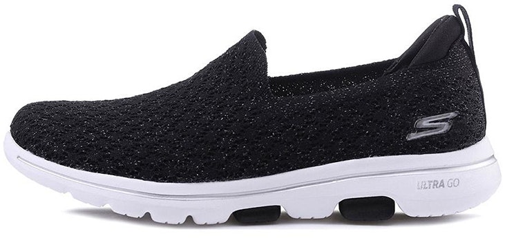 women-skechers-go-walk-5-black-comfort-311225-bkw