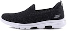 Buy (W) Skechers Go Walk 5 'Hitam Keselesaan' 311225-BKW