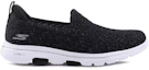 Order (Women) Skechers Go Walk 5 'Black Comfort' 311225-BKW