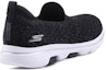 Purchase (W) Skechers Go Walk 5 'Hitam Keselesaan' 311225-BKW