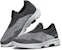 (W) Skechers Go Walk 5 'Hitam Kelabu Putih' 15915-BKW