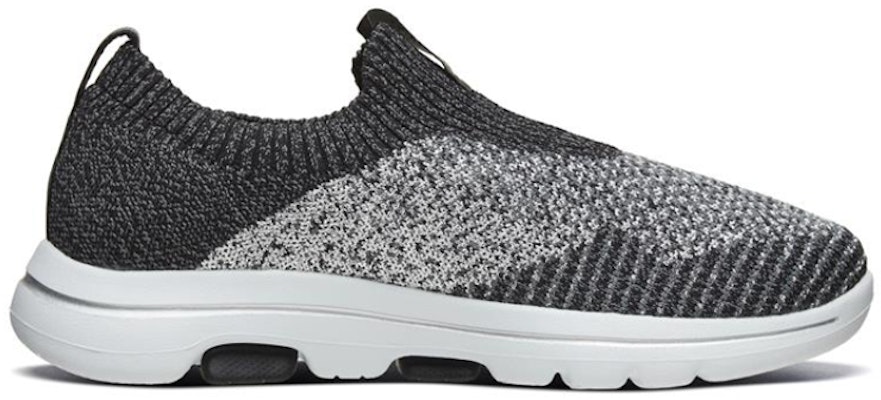 (W) Skechers Go Walk 5 'Negro Gris Blanco' 15915-BKW Lookbook (W) Skechers Go Walk 5 'Negro Gris Blanco' 15915-BKW