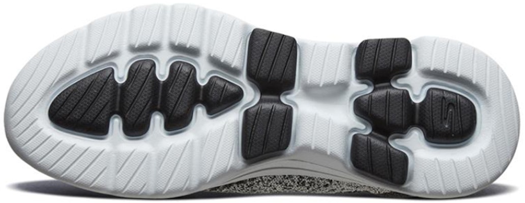 (W) Skechers Go Walk 5 'Negro Gris Blanco' 15915-BKW Purchase (W) Skechers Go Walk 5 'Negro Gris Blanco' 15915-BKW