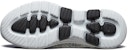 (W) Skechers Go Walk 5 'Hitam Kelabu Putih' 15915-BKW