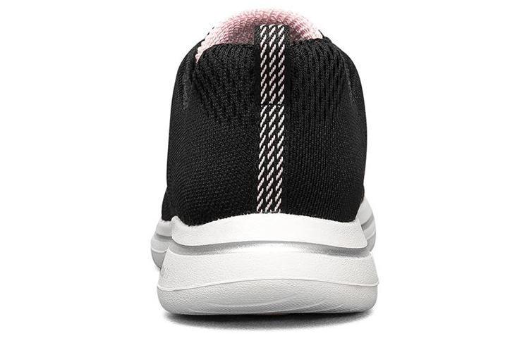 (W) Skechers Go Walk 5 Low Black 圖 4