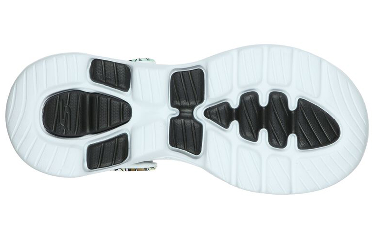 Purchase Skechers Go Walk 5 休閒洞洞涼鞋 女款 黑彩色