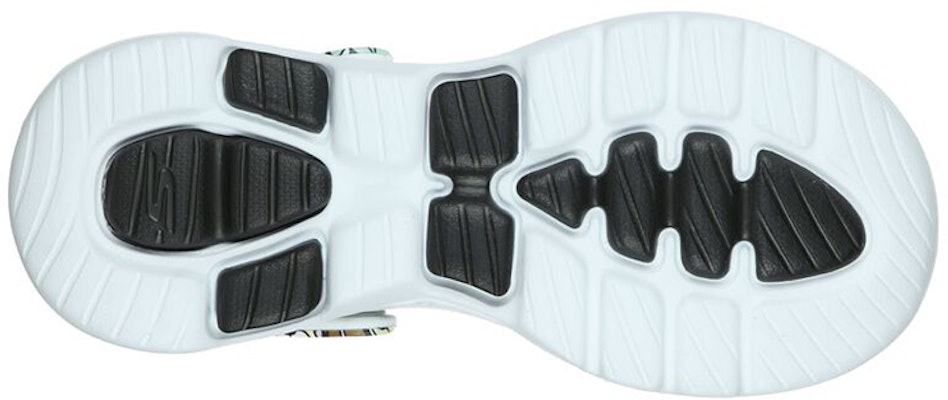 (W) 斯凯奇 Go Walk 5 '黑色多彩' 111000-BKMT Purchase (W) 斯凯奇 Go Walk 5 '黑色多彩' 111000-BKMT