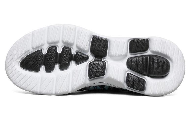 Purchase Skechers 健走 5 防滑透氣輕便 低筒 運動休閒鞋 女款 黑紫