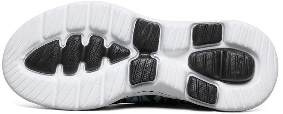 (W) Skechers Go Walk 5 'Negro Morado' 111106-BKMT Purchase (W) Skechers Go Walk 5 'Negro Morado' 111106-BKMT