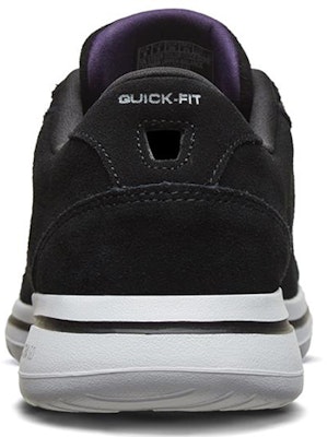 Skechers Go Walk 5 耐磨防滑 低筒 運動鞋 女款 黑紫 Shop Skechers Go Walk 5 耐磨防滑 低筒 運動鞋 女款 黑紫