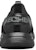 (W) Skechers Go Walk 5 'Hitam Slip-On' 124217-BBK