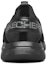 Shop (W) Skechers Go Walk 5 'Hitam Slip-On' 124217-BBK