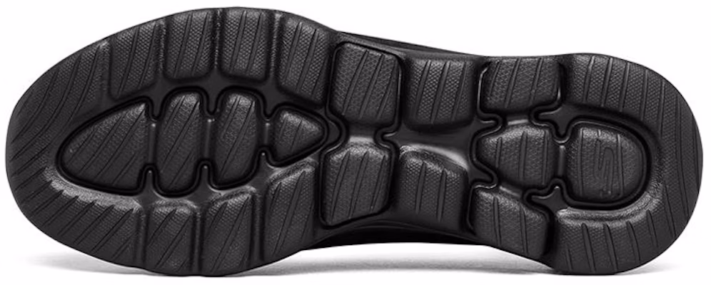 (W) Skechers Go Walk 5 'Hitam Slip-On' 124217-BBK Purchase (W) Skechers Go Walk 5 'Hitam Slip-On' 124217-BBK