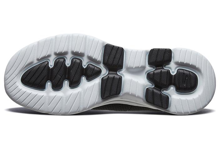 (W) Skechers Go Walk 5 'Black Slip-On' 圖 5