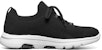 (W) Skechers Go Walk 5 Hitam/Putih 124010-BKW