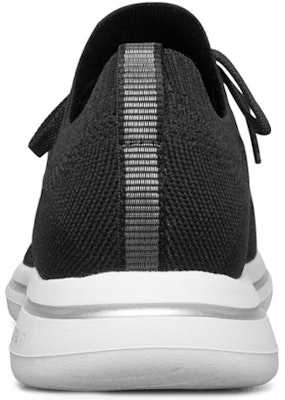 (Women) Skechers Go Walk 5 Black/White 124010-BKW Shop (Women) Skechers Go Walk 5 Black/White 124010-BKW