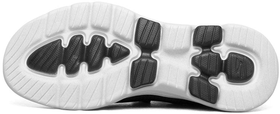 (Women) Skechers Go Walk 5 Black/White 124010-BKW Purchase (Women) Skechers Go Walk 5 Black/White 124010-BKW
