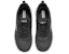(W) Skechers Go Walk 5 'Hitam Putih' 124011-BKW