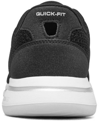 (W) Skechers Go Walk 5 Sepatu Lari Hitam/Putih 124166-BKW Shop (W) Skechers Go Walk 5 Sepatu Lari Hitam/Putih 124166-BKW