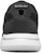 (W) Skechers Go Walk 5 Kasut Lari Hitam/Putih 124166-BKW