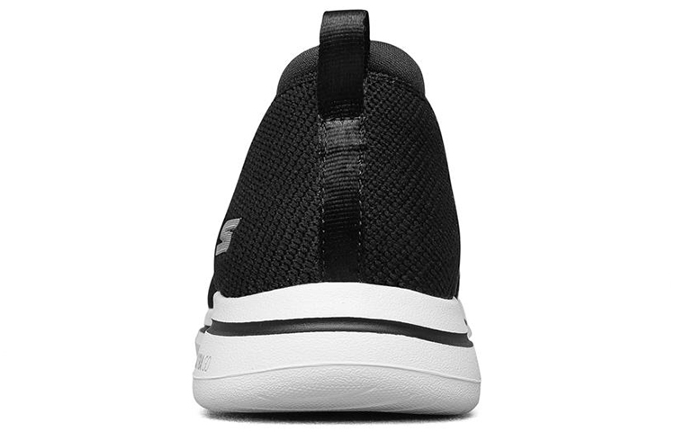 (W) Skechers Go Walk 5 'Black White' 圖 4