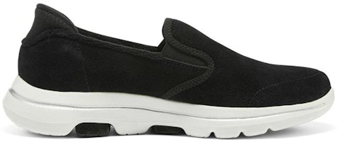 (W) 스케쳐스 고워크 5 '블랙 화이트' 896045-BKW Order (W) 스케쳐스 고워크 5 '블랙 화이트' 896045-BKW