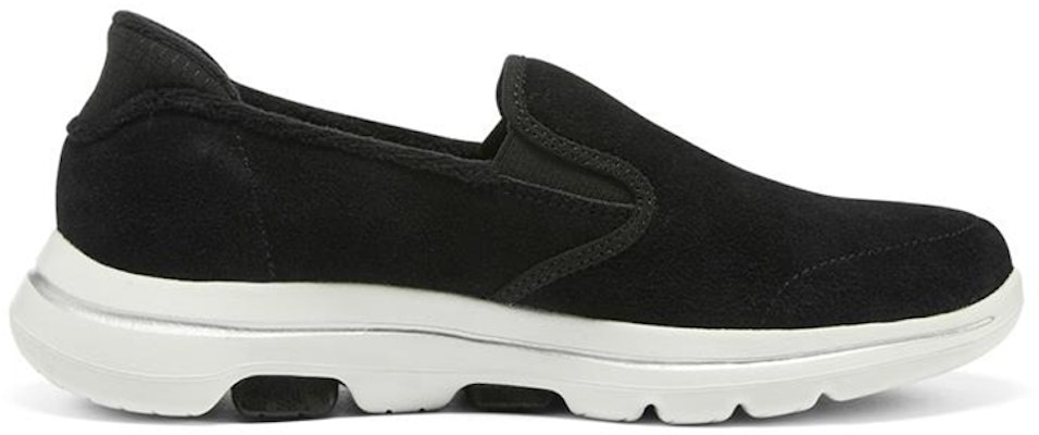 (W) Skechers Go Walk 5 'Negro Blanco' 896045-BKW Order (W) Skechers Go Walk 5 'Negro Blanco' 896045-BKW