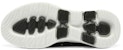 (W) Skechers Go Walk 5 'Hitam Putih' 896045-BKW