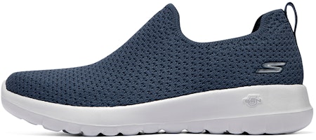 (Women) Skechers Go Walk 5 'Blue' 124636-NVY (Women) Skechers Go Walk 5 'Blue' 124636-NVY