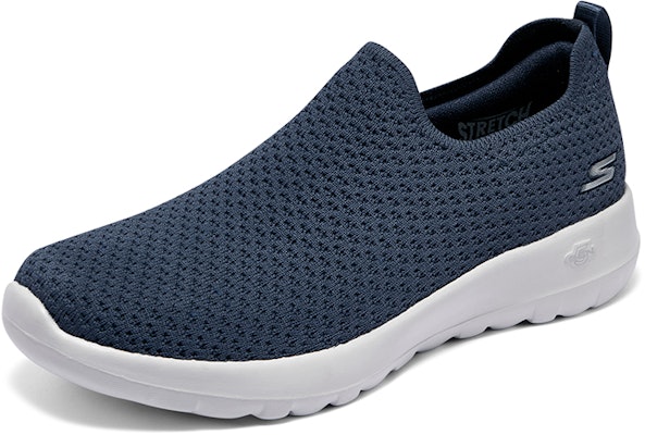 (W) 스케쳐스 고워크 5 '블루' (Skechers Go Walk 5 'Blue') 124636-NVY Lookbook (W) 스케쳐스 고워크 5 '블루' (Skechers Go Walk 5 'Blue') 124636-NVY