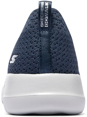 (W) 스케쳐스 고워크 5 '블루' (Skechers Go Walk 5 'Blue') 124636-NVY Purchase (W) 스케쳐스 고워크 5 '블루' (Skechers Go Walk 5 'Blue') 124636-NVY
