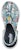 (W) Skechers Go Walk 5 'Biru Multi' 111000-NVMT