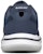 (W) Skechers Go Walk 5 Kasut Lari Biru/Putih 15902-NVW