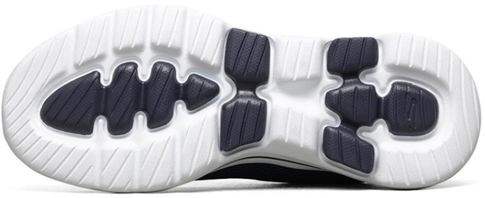 (W) スケッチャーズ GOwalk 5 青/白 ランニングシューズ 15902-NVW Purchase (W) スケッチャーズ GOwalk 5 青/白 ランニングシューズ 15902-NVW