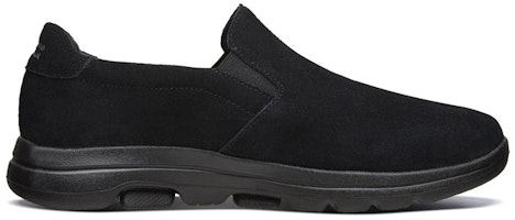 (Women) Skechers Go Walk 5 'Breathable Comfort Black' 15946-BBK Order (Women) Skechers Go Walk 5 'Breathable Comfort Black' 15946-BBK