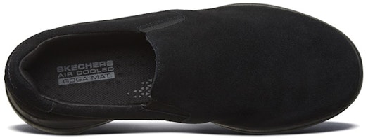 (Women) Skechers Go Walk 5 'Breathable Comfort Black' 15946-BBK Lookbook (Women) Skechers Go Walk 5 'Breathable Comfort Black' 15946-BBK