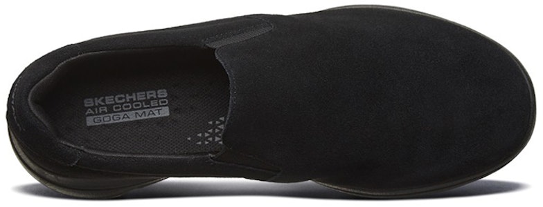 (W) Skechers Go Walk 5 'Comodidad Transpirable Negro' 15946-BBK Lookbook (W) Skechers Go Walk 5 'Comodidad Transpirable Negro' 15946-BBK
