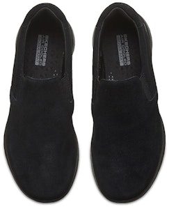 (W) Skechers Go Walk 5 'Comodidad Transpirable Negro' 15946-BBK Shop (W) Skechers Go Walk 5 'Comodidad Transpirable Negro' 15946-BBK