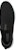 (W) Skechers Go Walk 5 'Keselesaan Bernafas Hitam dan Putih' 15952-BKW