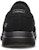 (W) Skechers Go Walk 5 'Keselesaan Bernafas Hitam' 15946-BBK