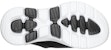 (W) Skechers Go Walk 5 'Keselesaan Bernafas Hitam dan Putih' 15952-BKW
