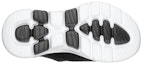 Purchase (W) Skechers Go Walk 5 'Keselesaan Bernafas Hitam dan Putih' 15952-BKW