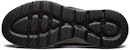 (W) Skechers Go Walk 5 'Keselesaan Bernafas Hitam' 15946-BBK