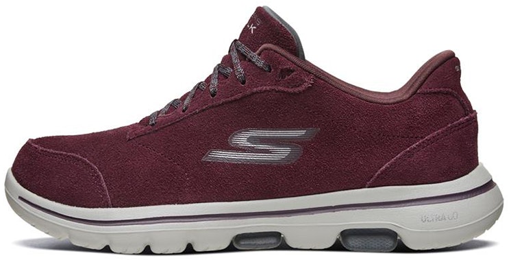 women-skechers-go-walk-5-burgundy-15928-burg