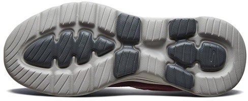 (W) 斯凯奇 Go Walk 5 '勃艮第色' 15928-BURG Purchase (W) 斯凯奇 Go Walk 5 '勃艮第色' 15928-BURG