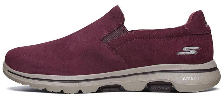 women-skechers-go-walk-5-burgundy-15946-burg