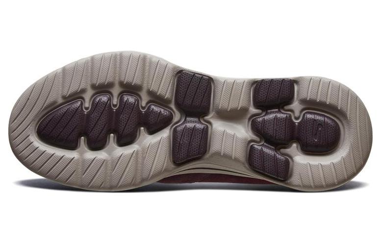 (W) Skechers Go Walk 5 'Burgundy' 圖 5